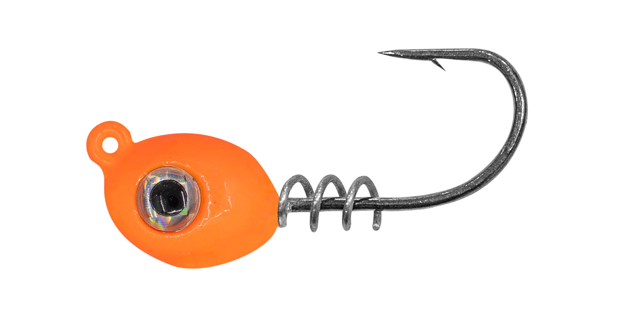 Dock Shooter Jighead