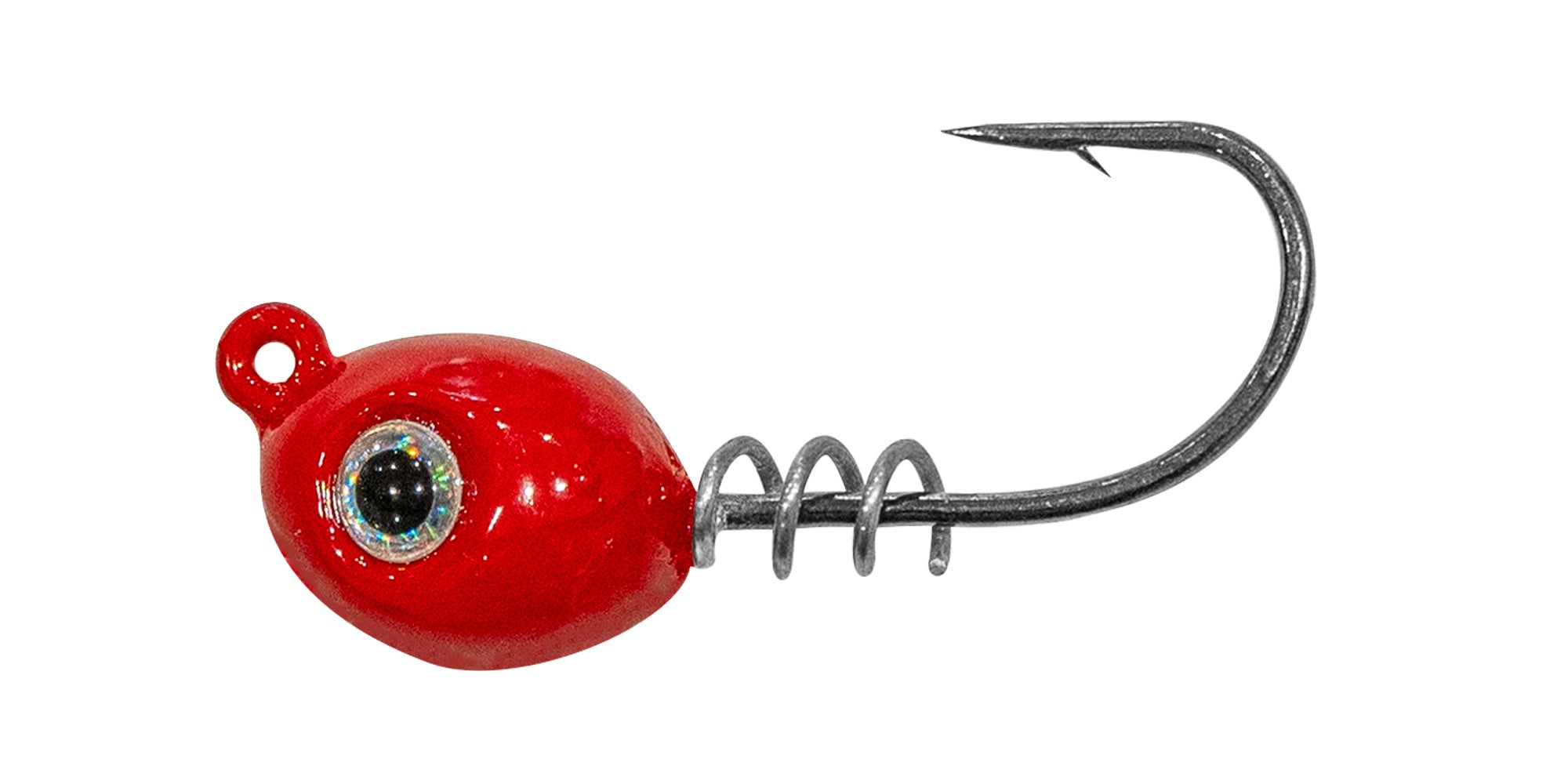 Dock Shooter Jighead