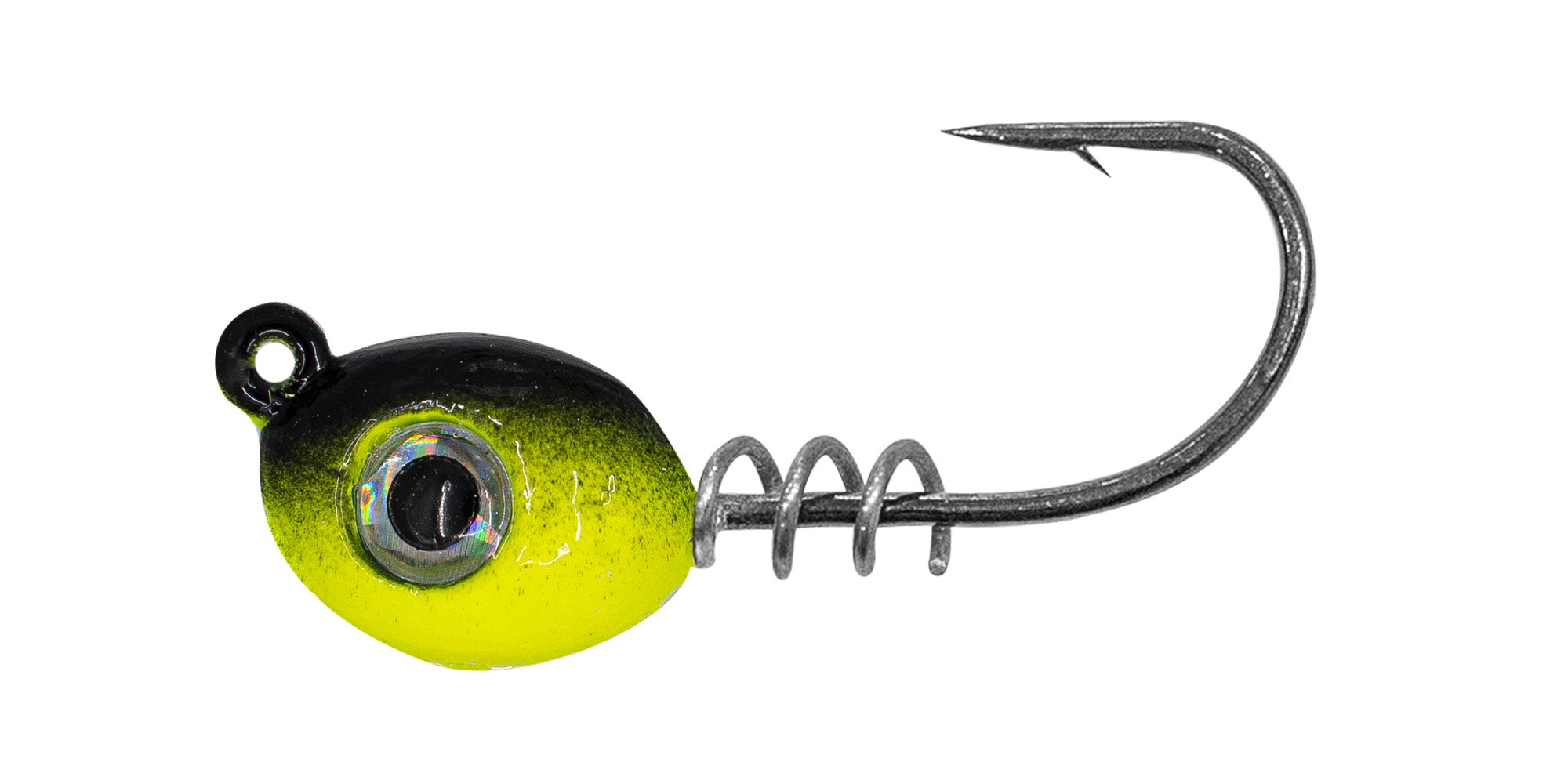 Dock Shooter Jighead