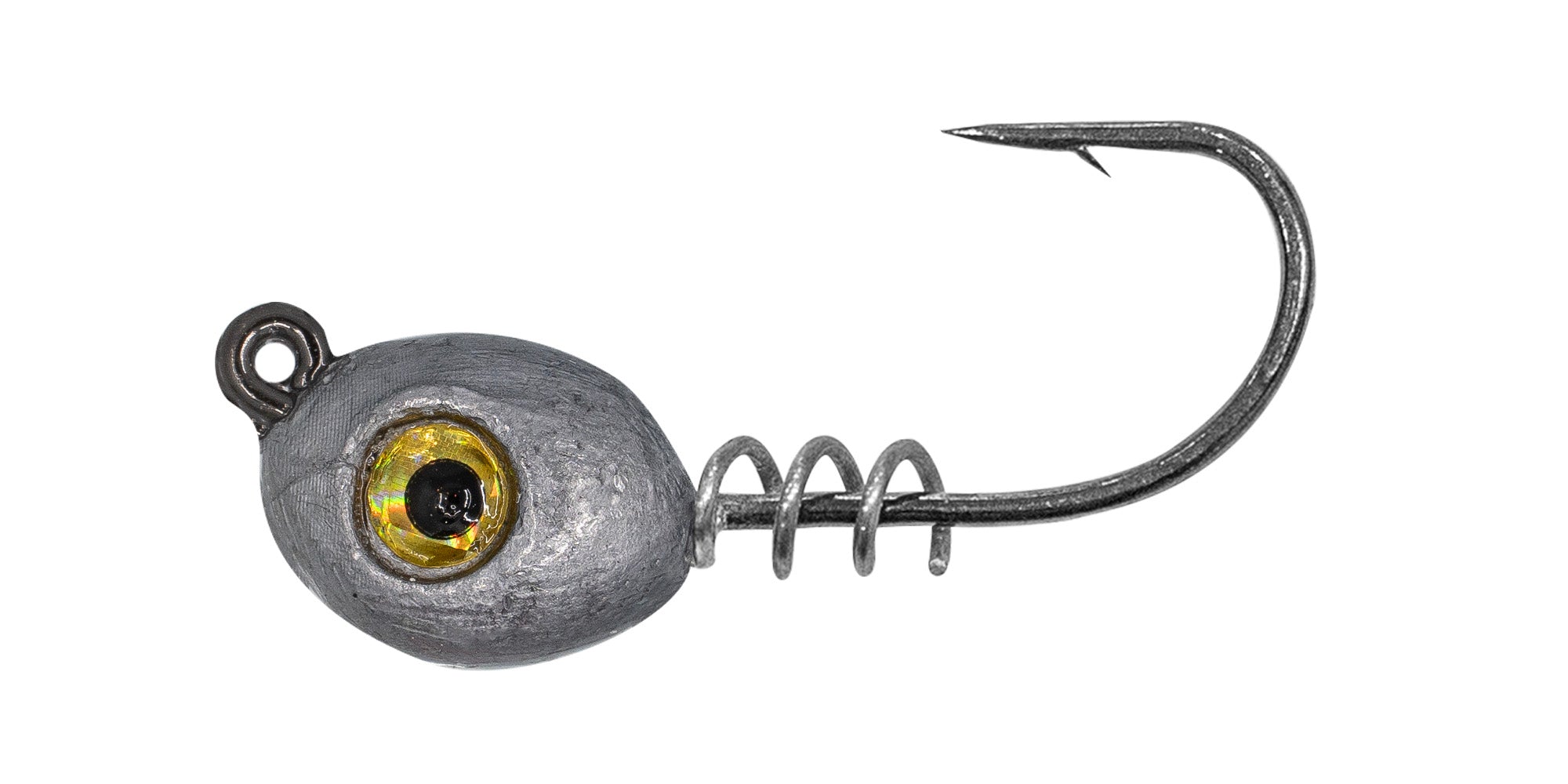Dock Shooter Jighead
