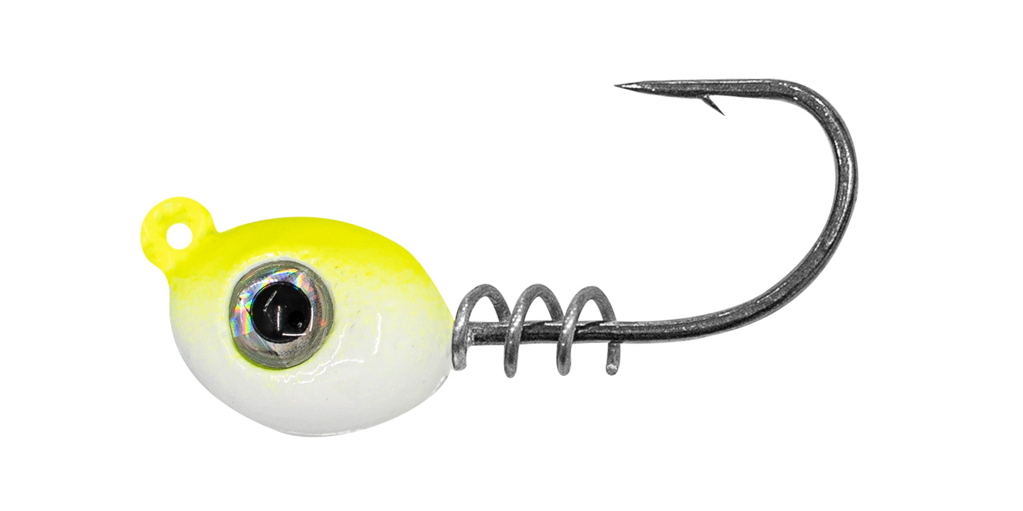Dock Shooter Jighead