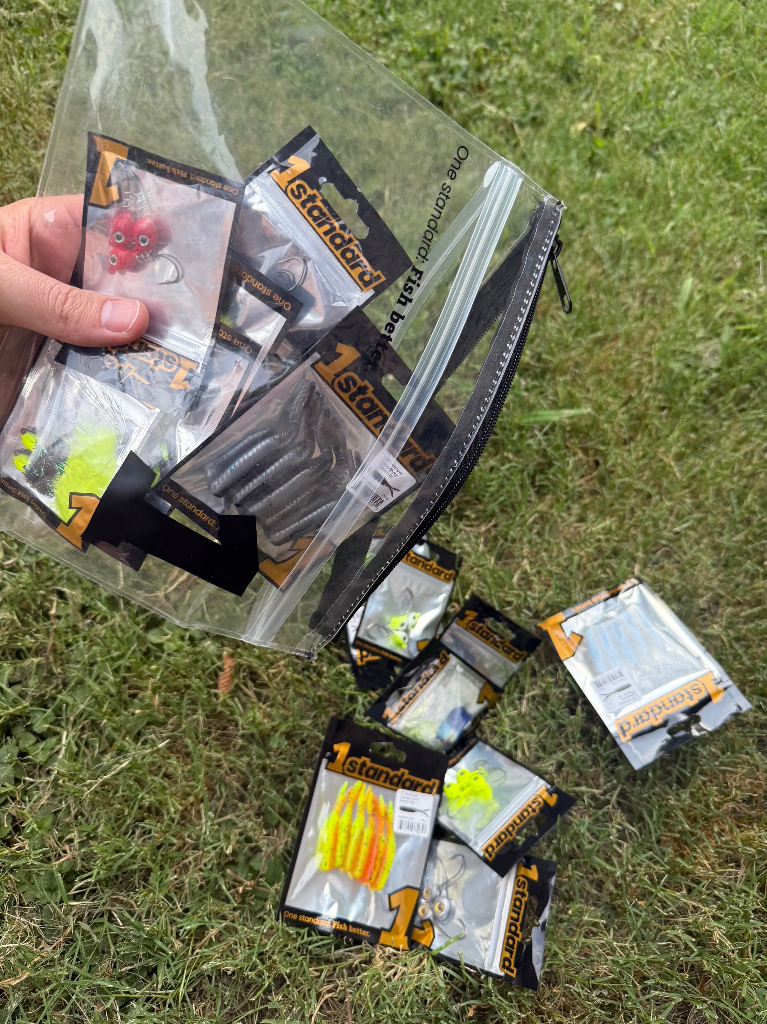 All-In-One Kit