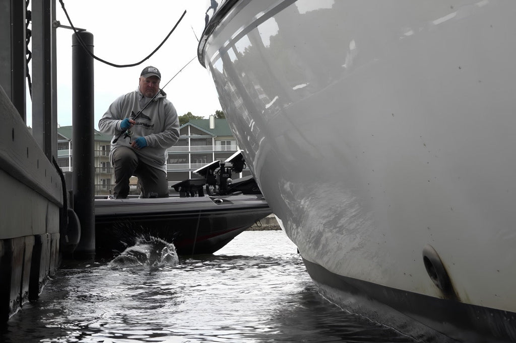 Shooting vs. Casting vs. Vertical Jigging: Choosing the Right Crappie Presentation