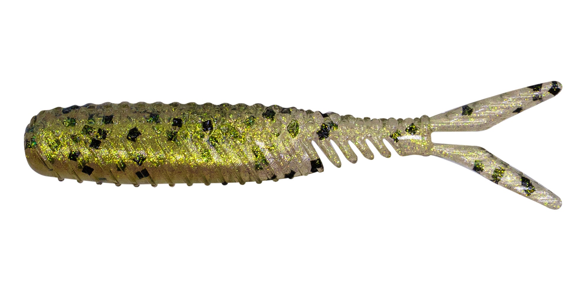 1Standard Minnow1, 2 1Standard Minnow1, 2