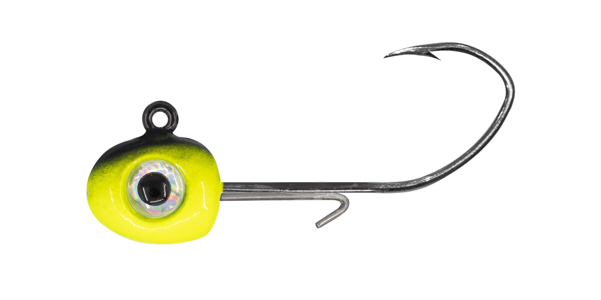 Testa Piombata Mustad Jigkopf Viola, Amo Doppio Resistente, Per Trota, Salmone E Occhio A Rullo