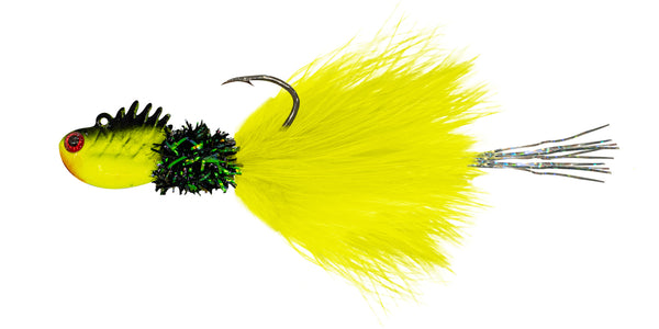 Standard Cap - Fishing Lure