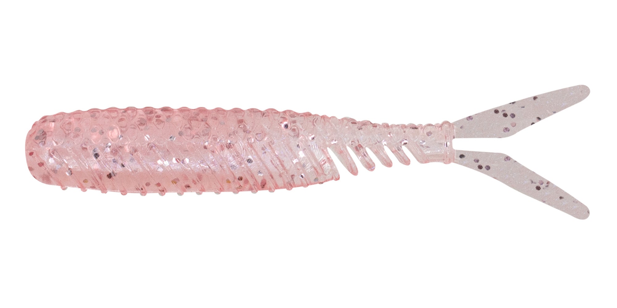 1Standard Minnow1, 2" / Smoke Show 1Standard Minnow1, 2" / Smoke Show